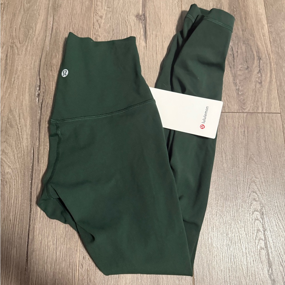 Lululemon align HR legging 25”